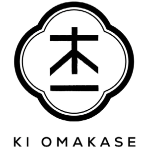 KI Omakase logo