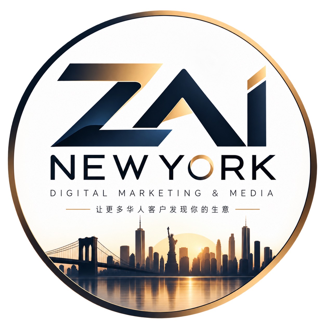 ZAI NEW YORK